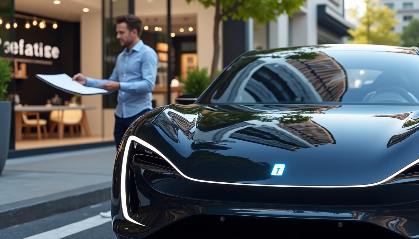 découvrez l'abonnement automobile flexible tout compris sans engagement, une alternative moderne qui remet en question le leasing loa classique en offrant liberté et simplicité.
