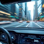 découvrez comment l'ajustement dynamique de la prime à la minute, basé sur le comportement de conduite, transforme l'assurance auto pour offrir plus de justice et d'économies aux conducteurs.