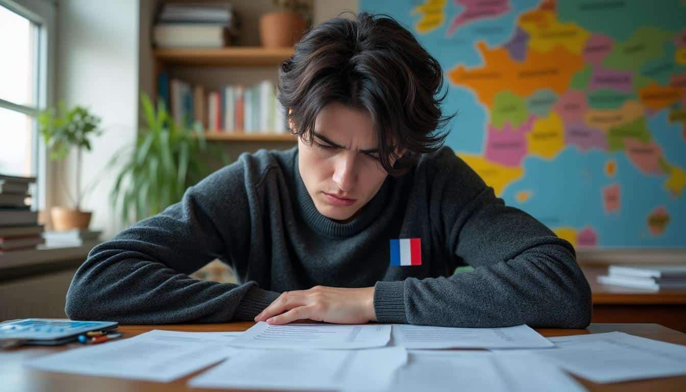découvrez comment l'ambiguïté de certaines questions du qcm du code de la route peut fruster légitimement les élèves, et explorez des conseils pour mieux les comprendre et réussir votre examen.