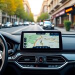 découvrez comment télécharger les cartes de pays étrangers en wi-fi peut préserver votre forfait mobile lors de l'utilisation du gps en navigation à l'étranger.