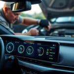 découvrez comment le diagnostic prédictif de panne via l'ordinateur de bord révolutionne l'entretien automobile en remplaçant les méthodes traditionnelles telles que la vidange régulière.