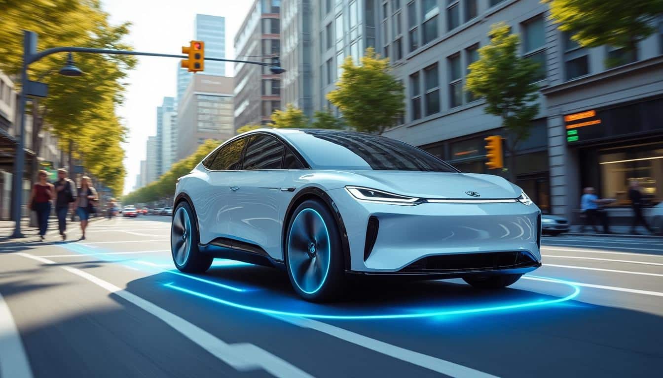 découvrez comment activer le mode ev en ville peut optimiser la performance et l'efficacité de votre voiture hybride, réduisant la consommation de carburant et les émissions polluantes.
