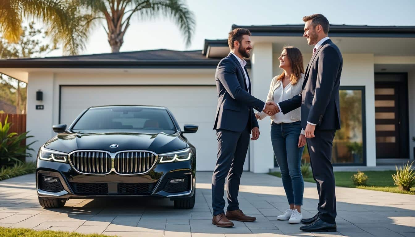 découvrez comment le groupement des contrats habitation et véhicule vous permet de négocier efficacement votre assurance auto pour obtenir les meilleures garanties au meilleur prix.
