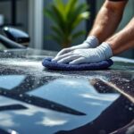 découvrez comment le mouvement du detailing, importé des états-unis, a révolutionné le simple nettoyage automobile en un lavage detailing professionnel et minutieux.