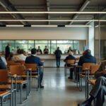 découvrez comment la tradition de prendre un ticket d'attente à la sous-préfecture pour la carte grise a évolué avec les nouvelles démarches administratives.