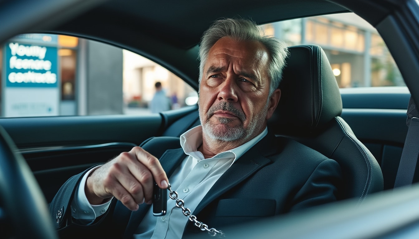 découvrez pourquoi certains utilisateurs de leasing loa ressentent une frustration liée à ne jamais devenir propriétaires de leur bien.