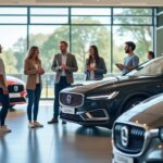 découvrez comment les offres de leasing loa à 100 euros par mois rendent la location avec option d'achat accessible à un plus grand nombre de consommateurs, révolutionnant ainsi le marché automobile.