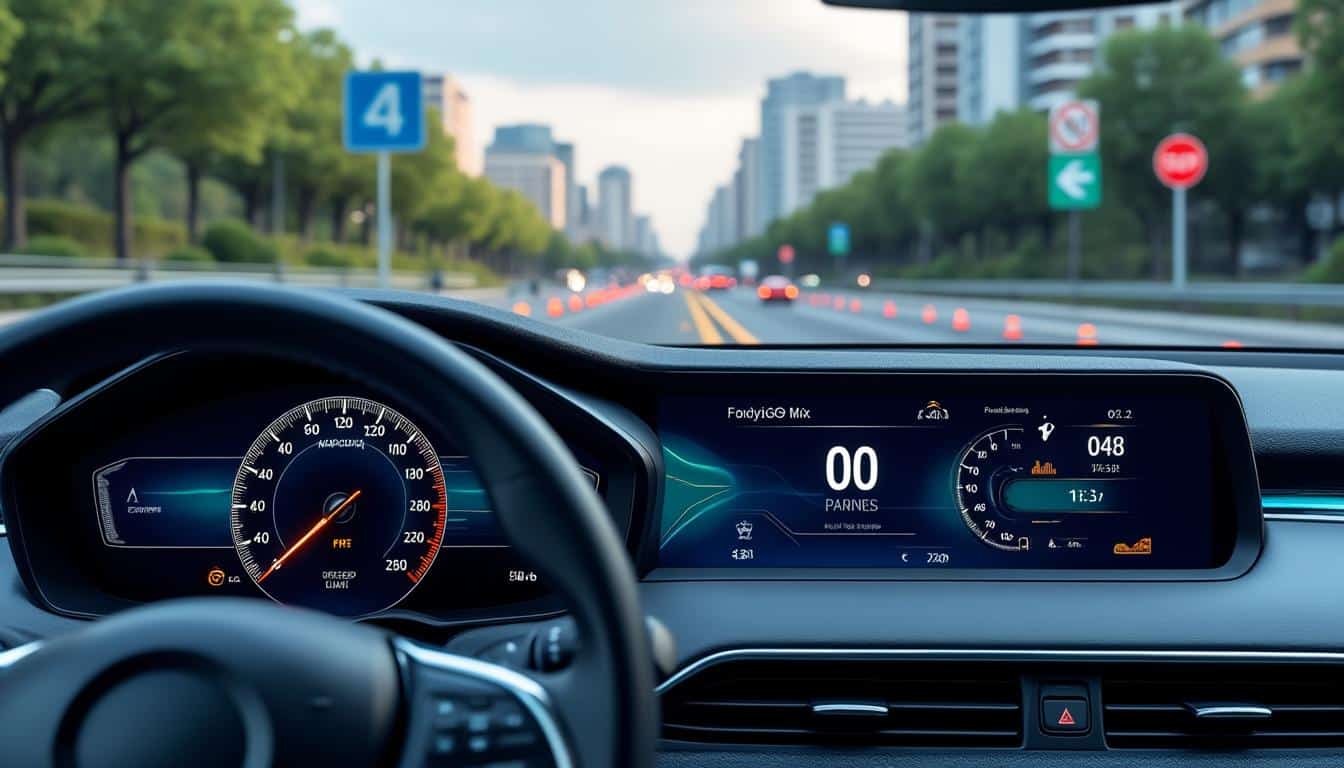 découvrez comment l'impossibilité technique de contourner les limitations grâce au bridage électronique contribue à renforcer la sécurité routière.
