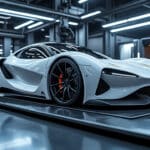 découvrez comment l'impression 3d de pièces de carrosserie personnalisées révolutionne l'art du tuning en offrant des créations uniques et sur mesure pour votre véhicule.