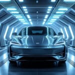 découvrez comment l'inspection automatisée par portiques laser révolutionne le contrôle technique en offrant précision, rapidité et fiabilité pour un avenir innovant.