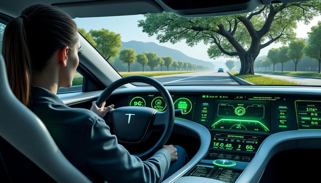 découvrez comment l'envie de surpasser ses propres records d'économie de carburant change profondément notre manière de consommer et réduit notre impact environnemental.
