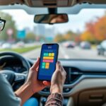découvrez comment les applications mobiles ludiques avec quiz peuvent rendre l'apprentissage du code de la route plus rapide et efficace grâce à une méthode interactive et engageante.