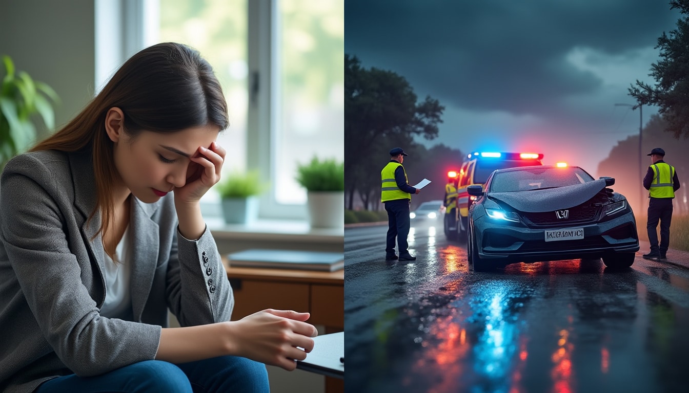 découvrez comment la prise en charge du suivi psychologique après un accident grave varie selon votre assurance auto et les démarches à suivre pour bénéficier d'un accompagnement adapté.
