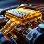 découvrez pourquoi maintenir une température optimale de l'huile moteur est essentiel pour une conduite sportive performante et sécurisée.