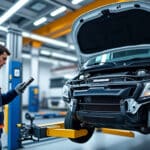 découvrez comment le contrôle technique annuel des véhicules utilitaires devient plus strict, avec des exigences renforcées pour garantir sécurité et conformité.