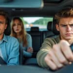découvrez pourquoi prêter votre volant à un conducteur inexpérimenté pendant les vacances peut mettre en danger votre bonus malus d'assurance auto et comment éviter les risques.