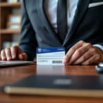 découvrez les implications de l'immatriculation d'un véhicule au nom de votre société et comment cela engage la responsabilité du gérant sur la carte grise.
