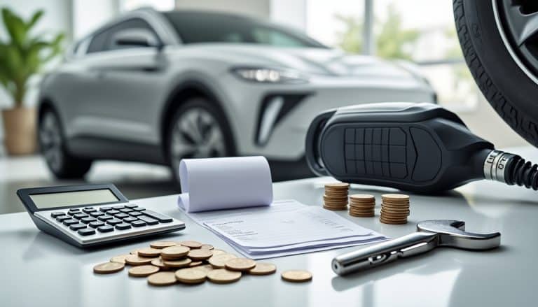 découvrez comment calculer le coût total de possession (tco) d’un véhicule grâce à une formule simple et un exemple chiffré.