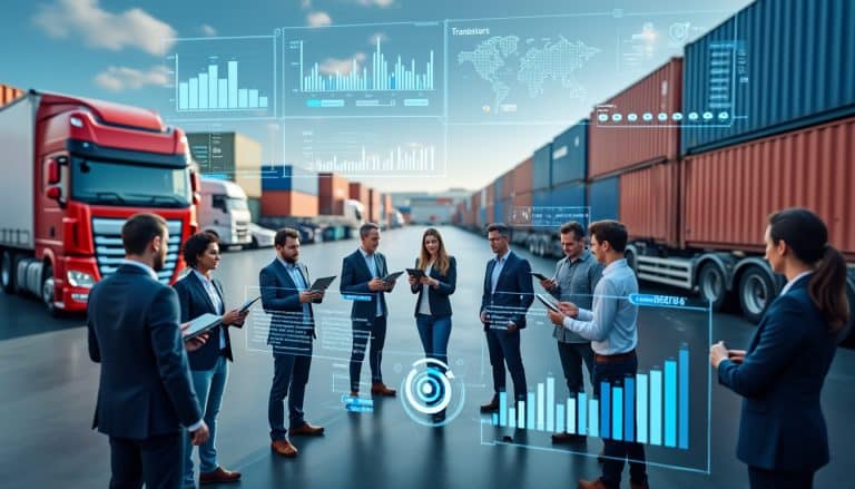 découvrez notre guide complet sur l'outil tco transport pour optimiser vos coûts et améliorer la gestion de votre flotte.