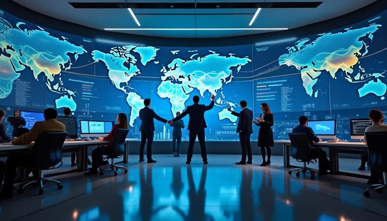 découvrez notre comparatif commenté des meilleurs outils de géolocalisation de flotte pour optimiser la gestion de vos véhicules et améliorer votre efficacité.