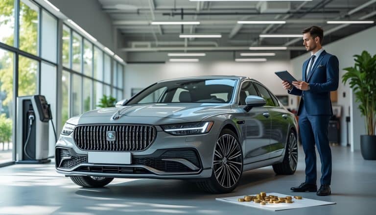 découvrez le tco d’une voiture de fonction : les coûts à prendre en compte, son calcul et les clés pour mieux maîtriser votre budget automobile.