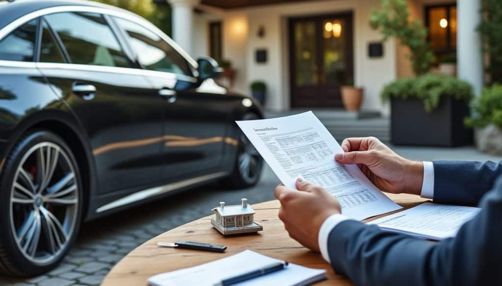 l’ifi concerne le patrimoine immobilier : découvrez pourquoi une voiture n’entre généralement pas dans son calcul et quelles exceptions peuvent s’appliquer.
