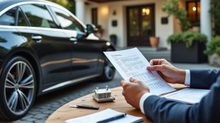 l’ifi concerne le patrimoine immobilier : découvrez pourquoi une voiture n’entre généralement pas dans son calcul et quelles exceptions peuvent s’appliquer.