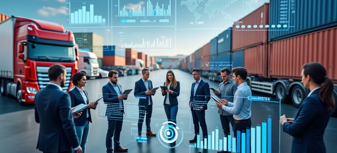 découvrez notre guide complet sur l'outil tco transport pour optimiser vos coûts et améliorer la gestion de votre flotte.