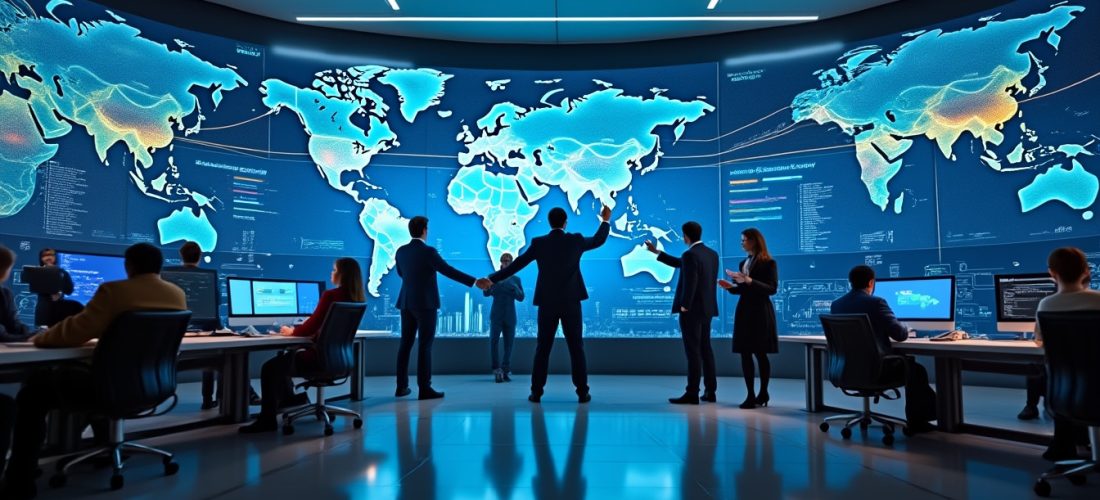découvrez notre comparatif commenté des meilleurs outils de géolocalisation de flotte pour optimiser la gestion de vos véhicules et améliorer votre efficacité.
