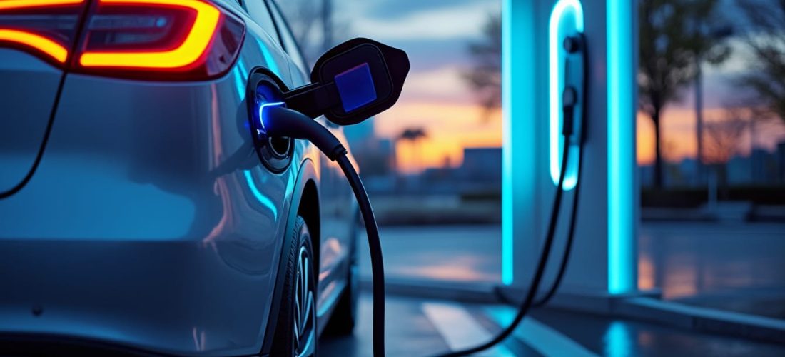 recharge lente ou rapide : découvrez les différences, les avantages et les précautions à connaître pour recharger votre véhicule électrique.